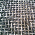 Crimped Wire Mesh cho mỏ đá